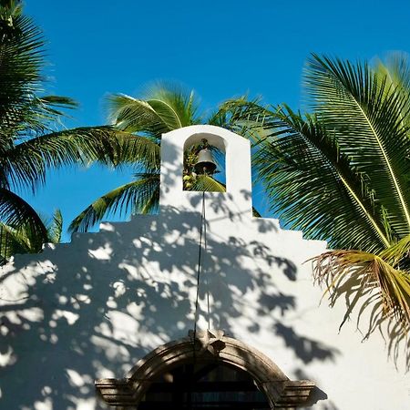 Quadradinho Caraiva Hotell Exteriör bild
