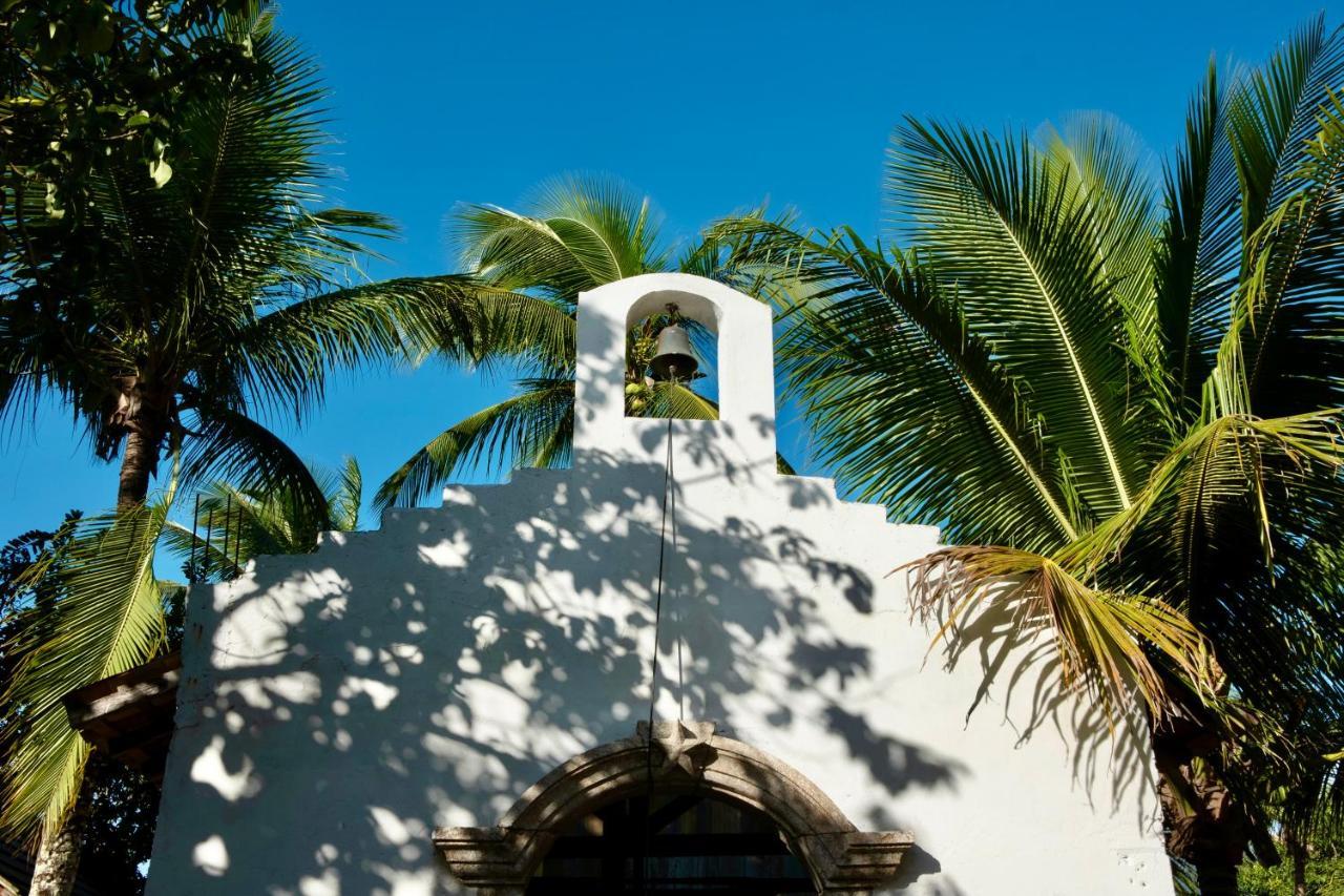 Quadradinho Caraiva Hotell Exteriör bild